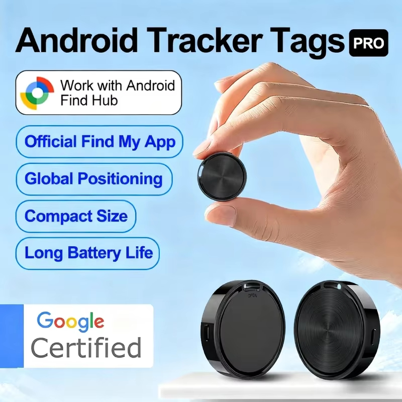 Home Security In My Area - Pelacak GPS Mini Portabel Smart Tag