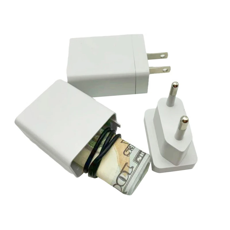 Safe Box Digital - 1 buah Charger palsu Sight Secret