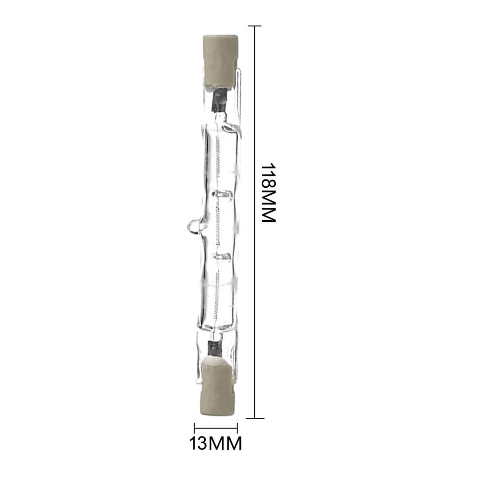 Home Security Flood Lights - Lampu Sorot Halogen untuk Keamanan, Model