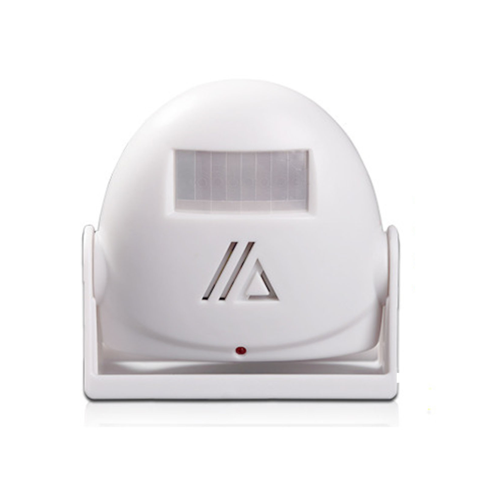 Home Security Alarm System - Bel Alarm Inframerah Anti Maling Sensor