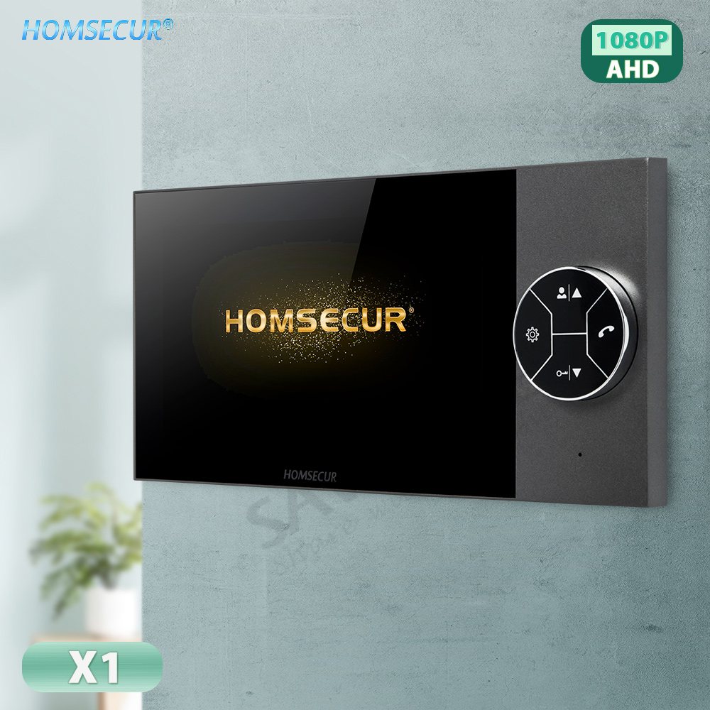 Dukungan Mode Bisu Monitor Dal - Home Security Monitor ulasan dan harga