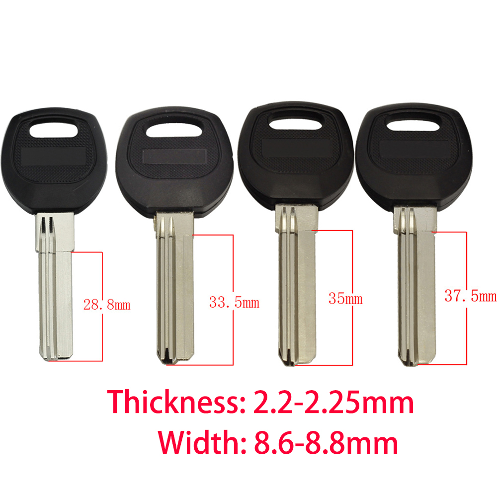 JMCKJ kunci pintu keamanan pen - Home Security Product ulasan dan harga