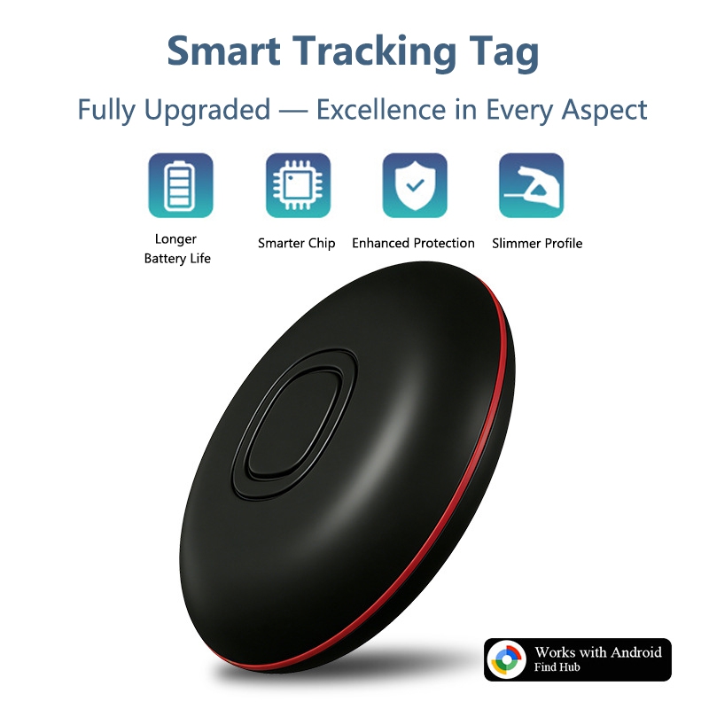 Pelacak Lokasi Smart Tag untuk - Home Security In My Area ulasan dan harga