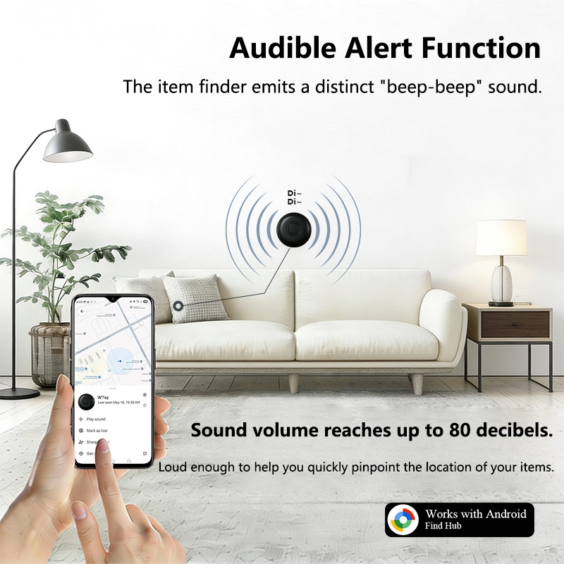 Pelacak Lokasi Smart Tag untuk - Home Security In My Area ulasan dan harga