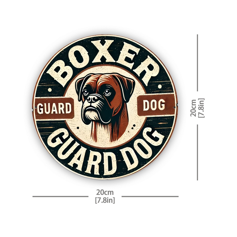Logo Anjing Penjaga Bergaya Re - Home Security Product ulasan dan harga