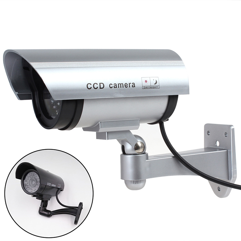 Kamera CCTV Keamanan Tahan Air - Home Security Outdoor ulasan dan harga