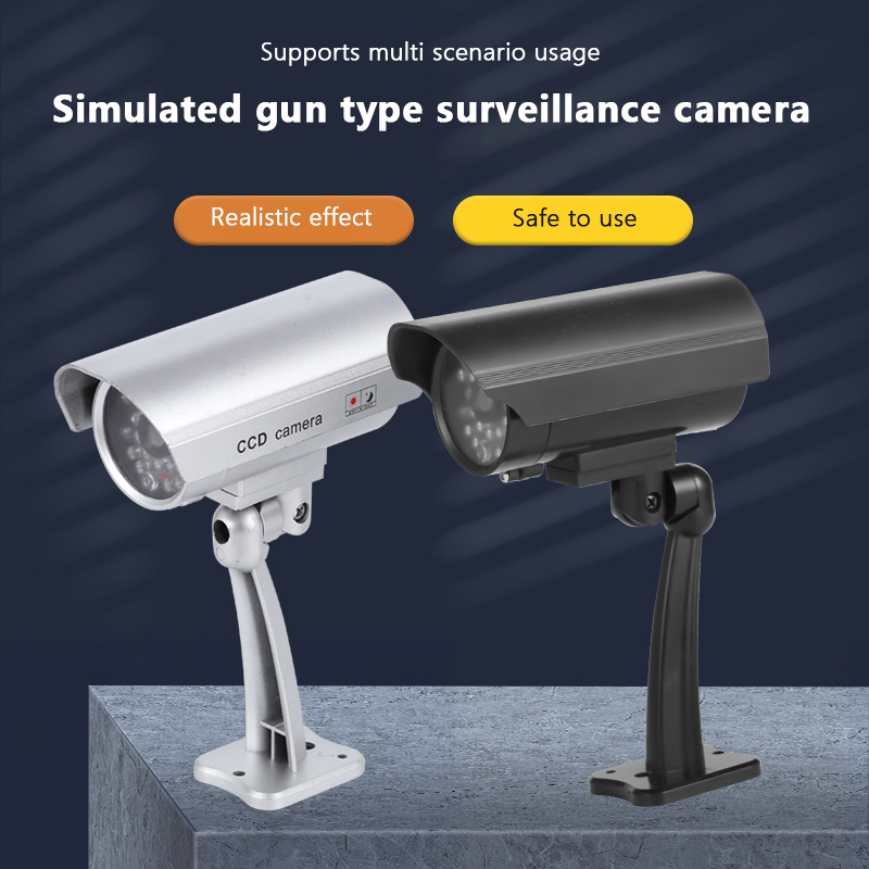 Kamera CCTV Keamanan Tahan Air - Home Security Outdoor ulasan dan harga