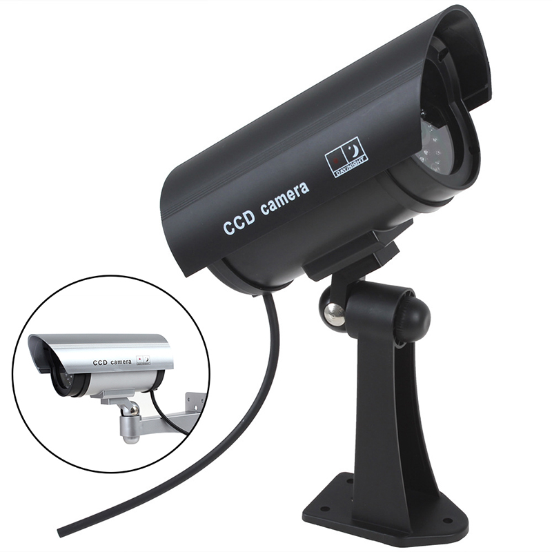 Kamera CCTV Keamanan Tahan Air - Home Security Outdoor ulasan dan harga
