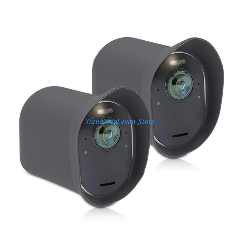 Kulit Silikon H37F untuk Arlo  - Home Security Arlo ulasan dan harga