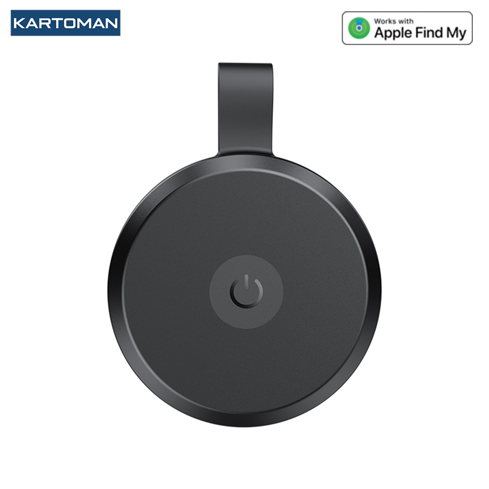 KARTOMAN Finder Security Smart - Home Security In My Area ulasan dan harga
