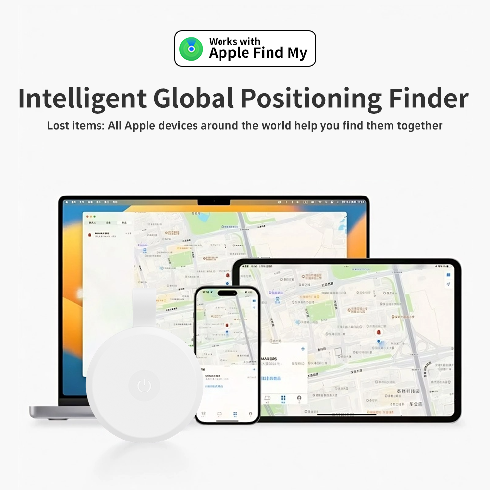 KARTOMAN Finder Security Smart - Home Security In My Area ulasan dan harga