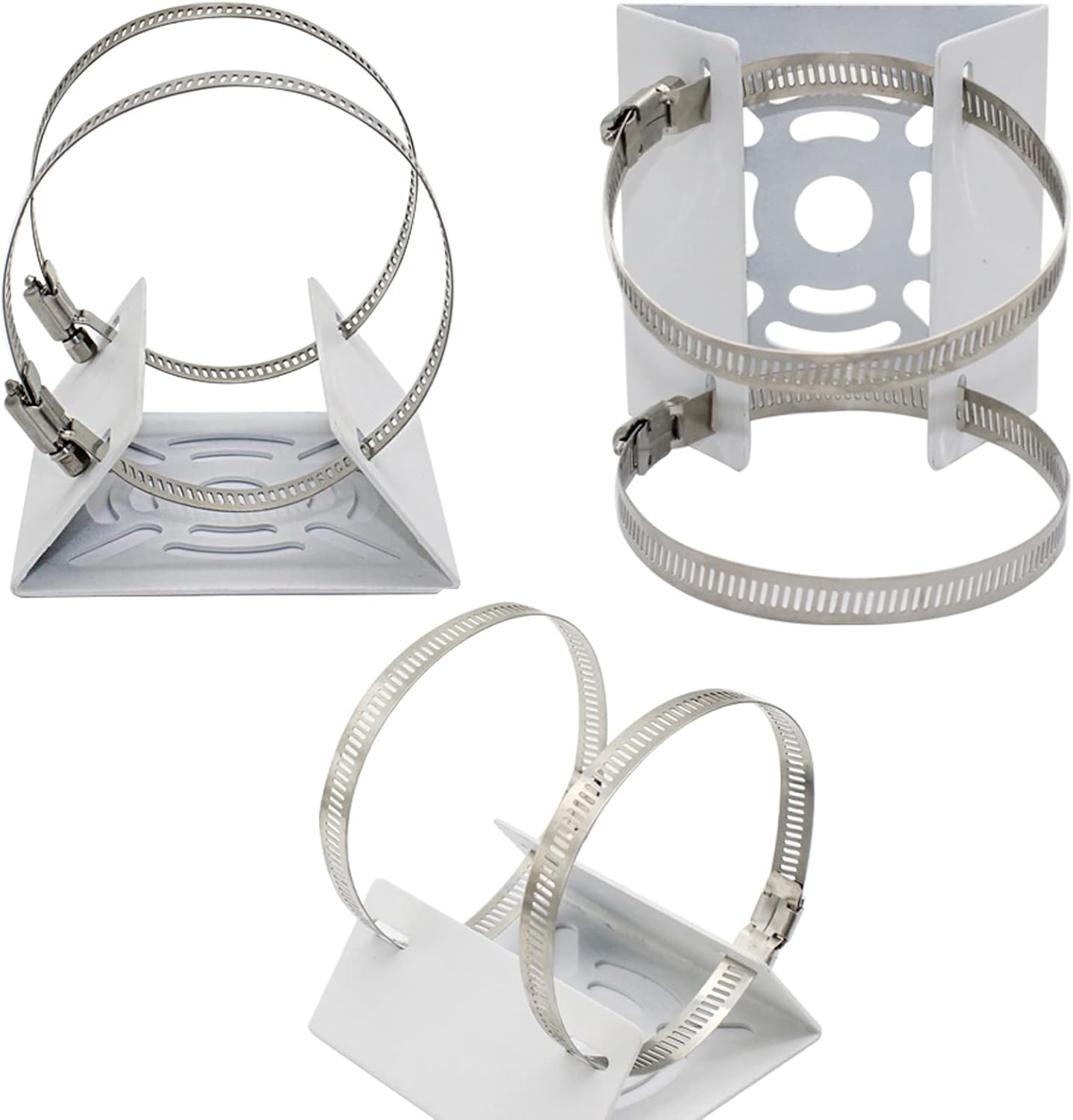 Braket Pemasangan Dinding Univ - Home Security Outdoor ulasan dan harga