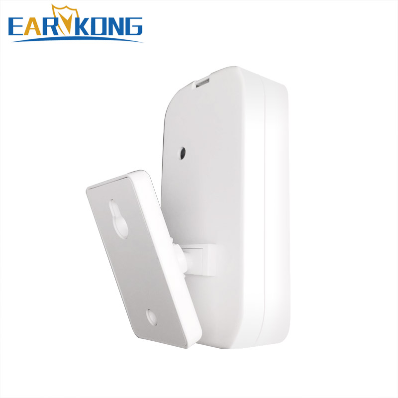 Detektor Gerakan Manusia Senso - Home Security Product ulasan dan harga