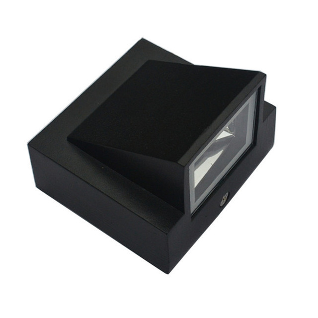 IP65 Tahan Air 5W 10W Lampu Di - Home Security Yard Sign ulasan dan harga