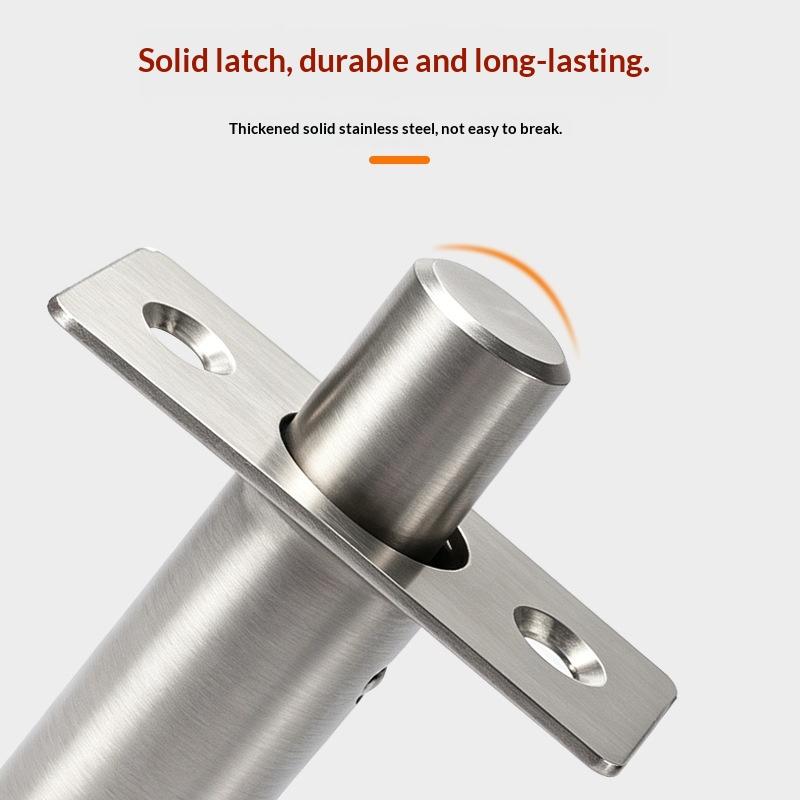 Kunci Pintu Tersembunyi Anti M - Home Security Group ulasan dan harga