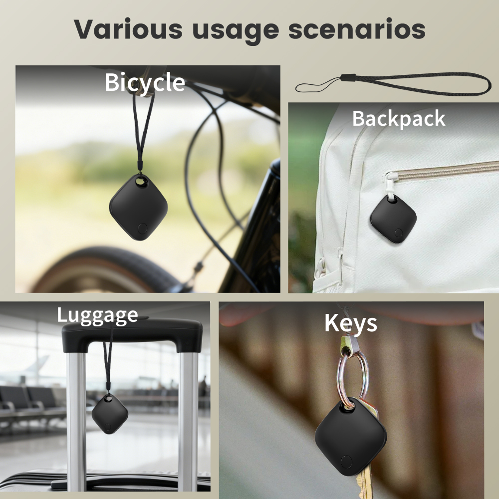 Vivilife IOS Tracker Untuk App - Home Security In My Area ulasan dan harga