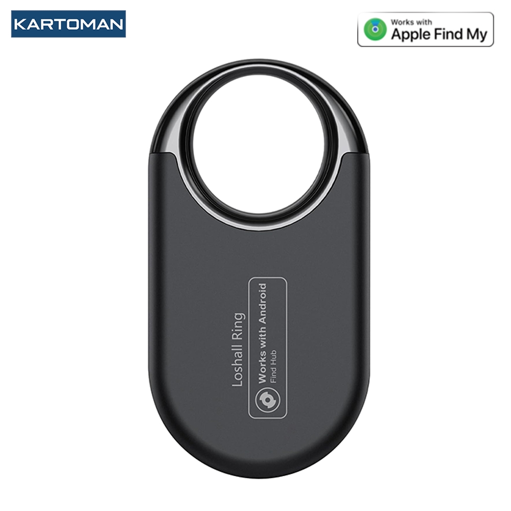 KARTOMAN Finder Security Smart - Home Security In My Area ulasan dan harga