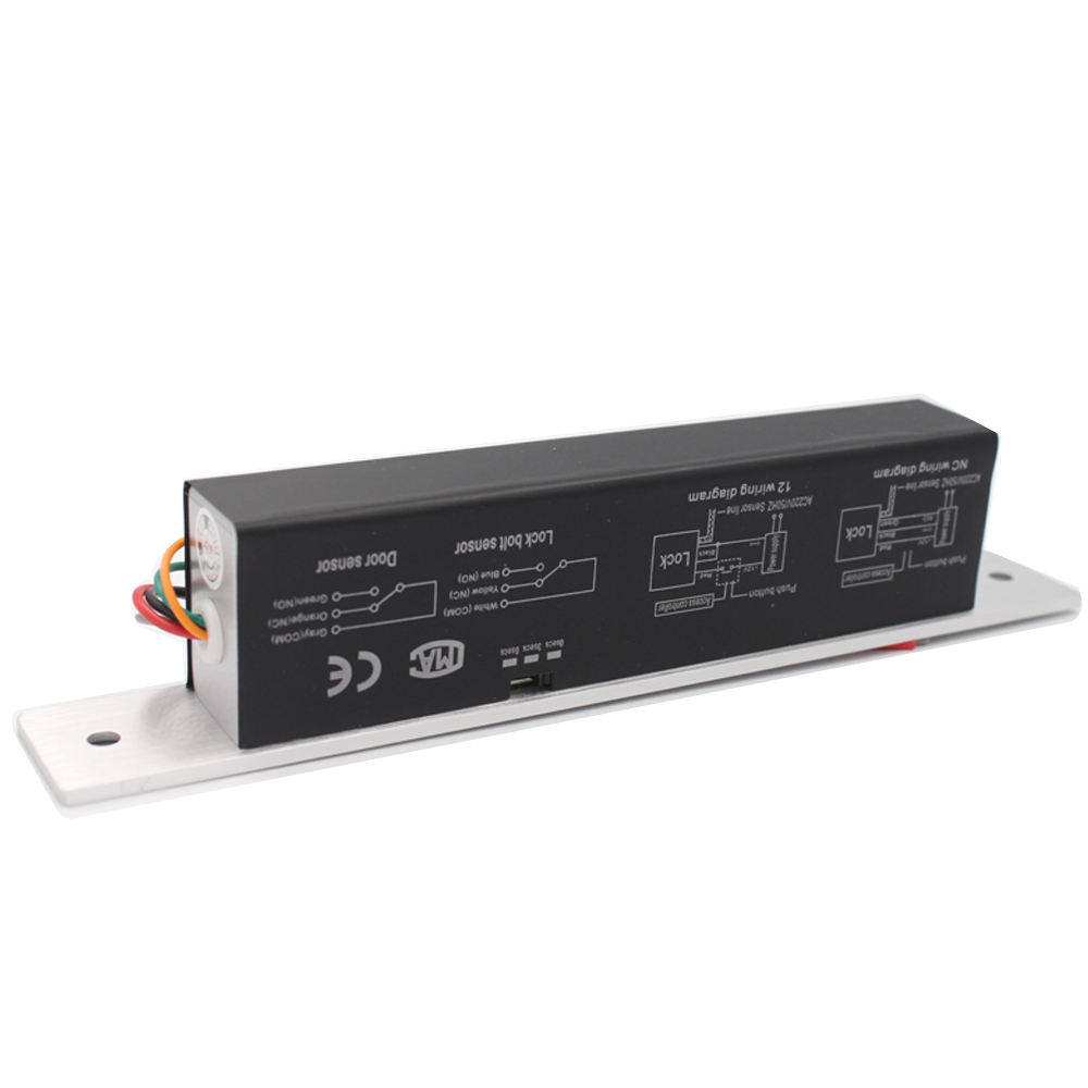 Kunci Elektrik dengan Output M - Safe Box Digital ulasan dan harga