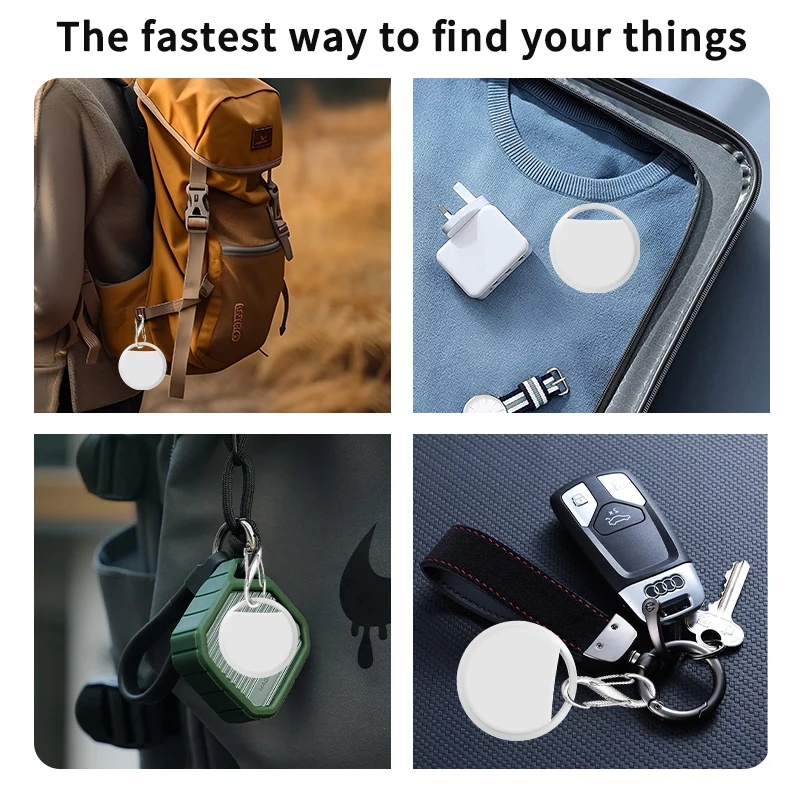 Tag GPS Bluetooth Keamanan Ber - Home Security In My Area ulasan dan harga