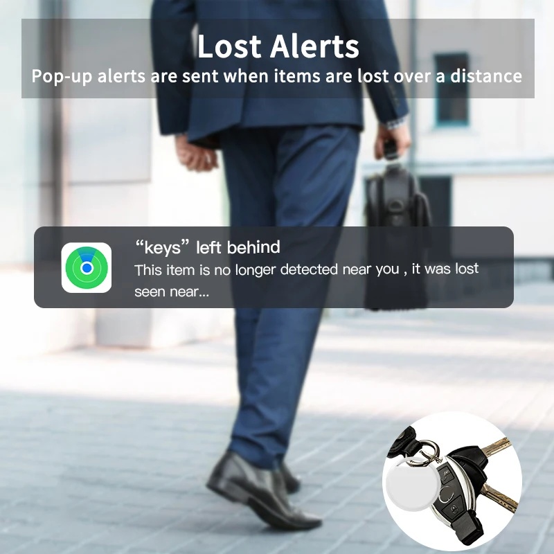 Tag GPS Bluetooth Keamanan Ber - Home Security In My Area ulasan dan harga