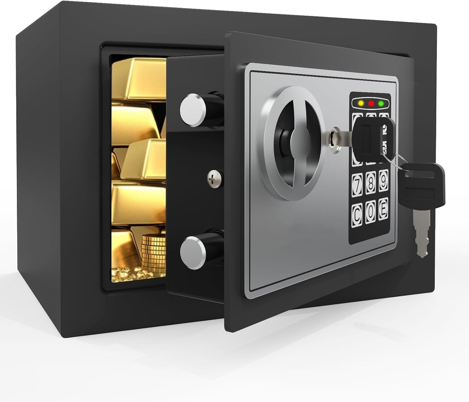 2026 Brankas Elektronik Baru,  - Safe Box Digital ulasan dan harga