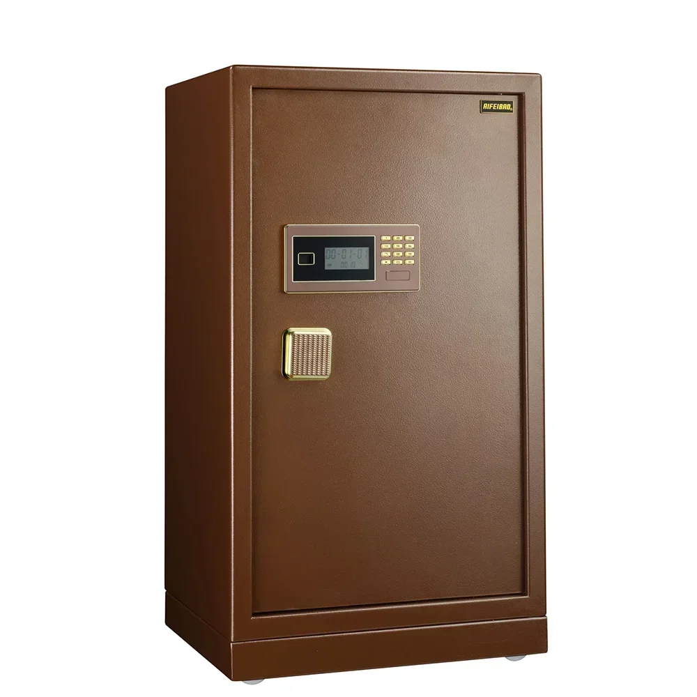 Kotak Brankas Digital Baja Gro - Safe Box Digital ulasan dan harga