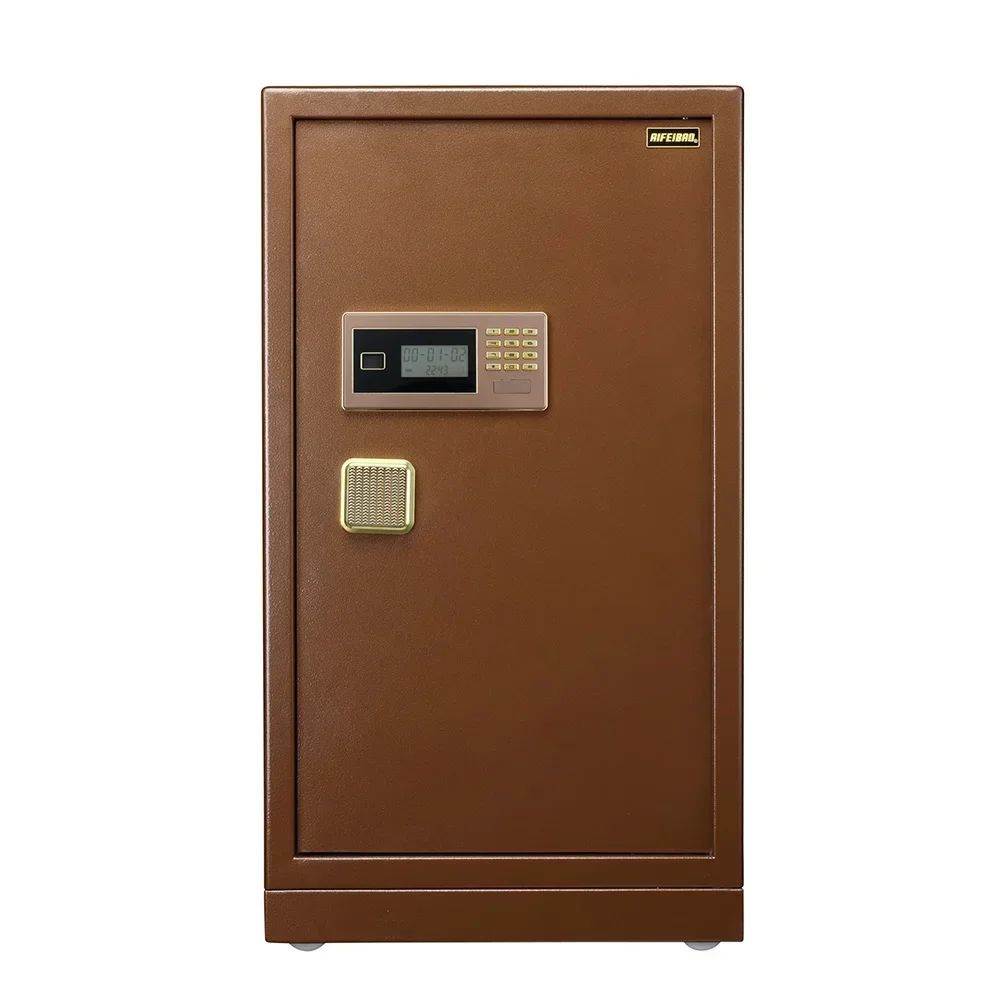Kotak Brankas Digital Baja Gro - Safe Box Digital ulasan dan harga
