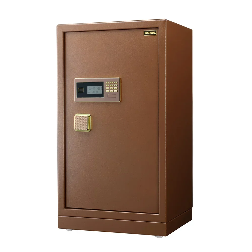 Kotak Brankas Digital Baja Gro - Safe Box Digital ulasan dan harga
