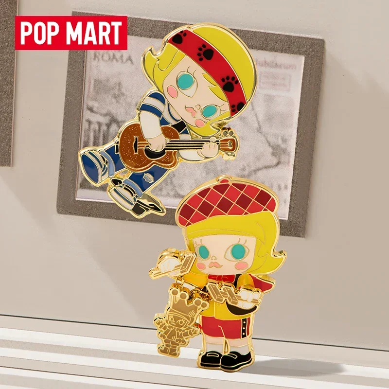 Pop Mart Molly Fantasy Gamin S - Home Security Product ulasan dan harga