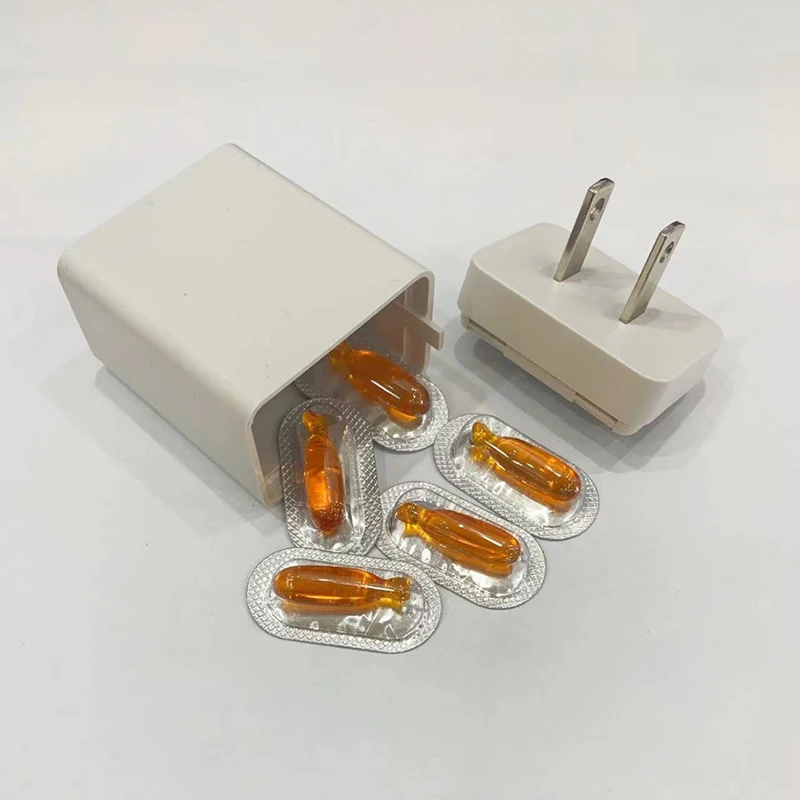 1 buah Charger palsu Sight Sec - Safe Box Digital ulasan dan harga