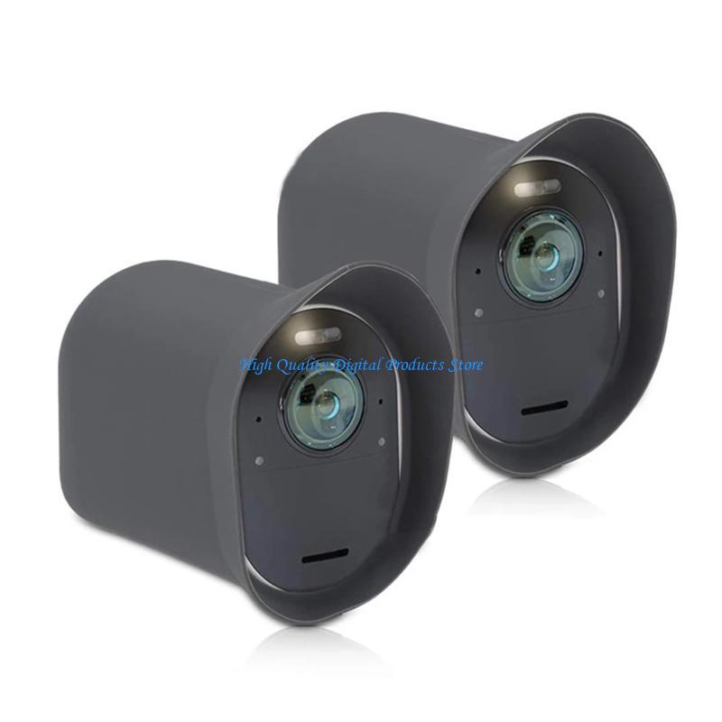 U2JE Kulit Silikon untuk Arlo  - Home Security Arlo ulasan dan harga
