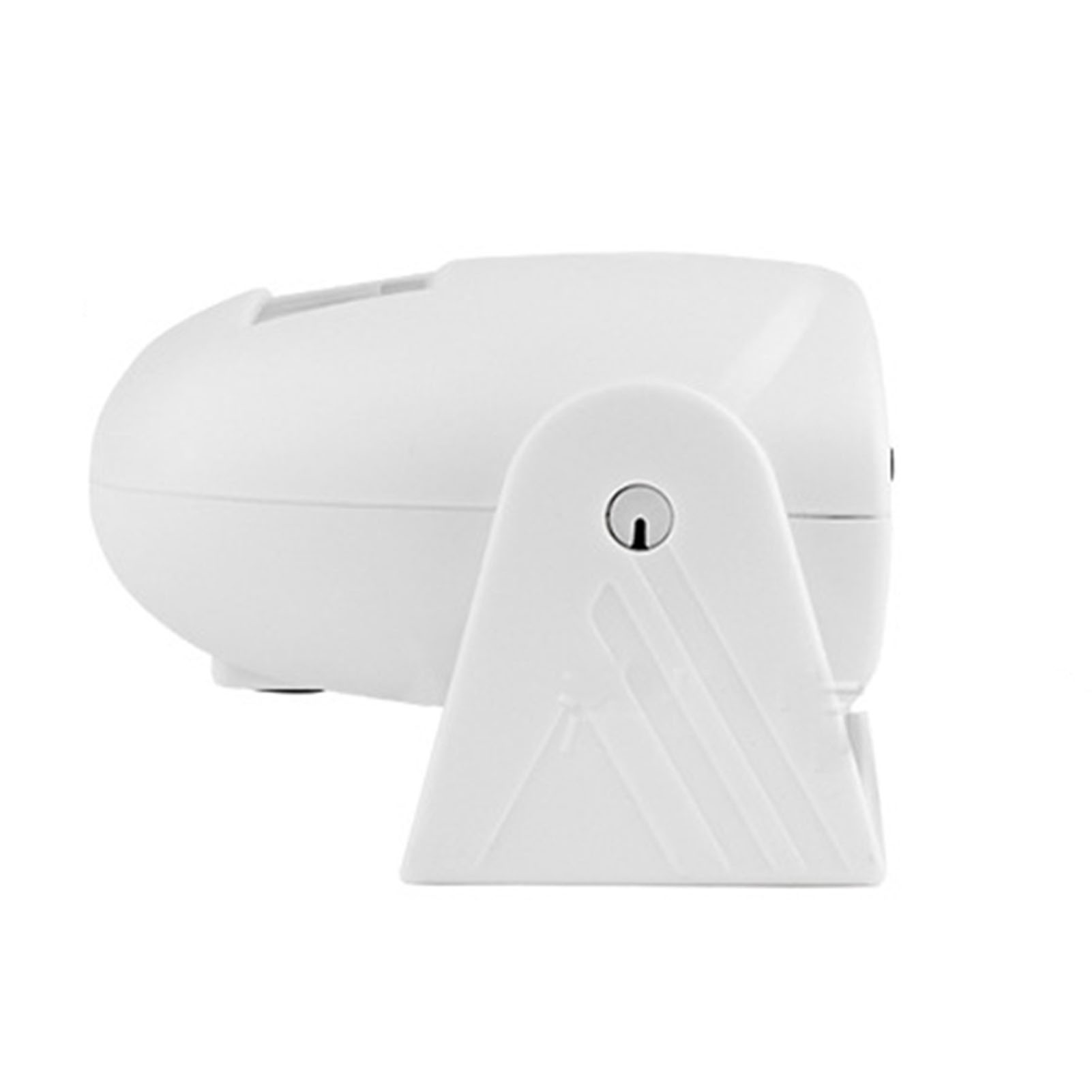 Bel Alarm Inframerah Anti Mali - Home Security Alarm System ulasan dan harga