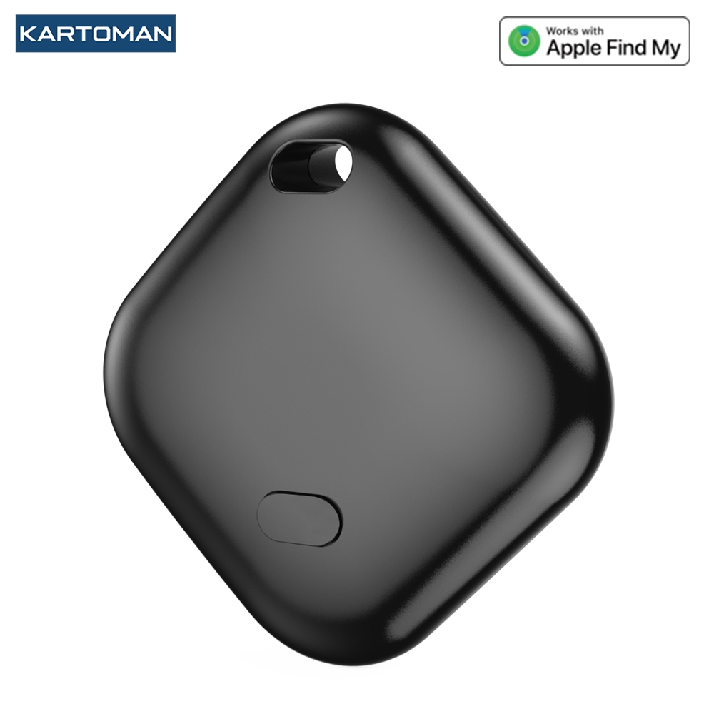 KARTOMAN Finder Security Smart - Home Security In My Area ulasan dan harga
