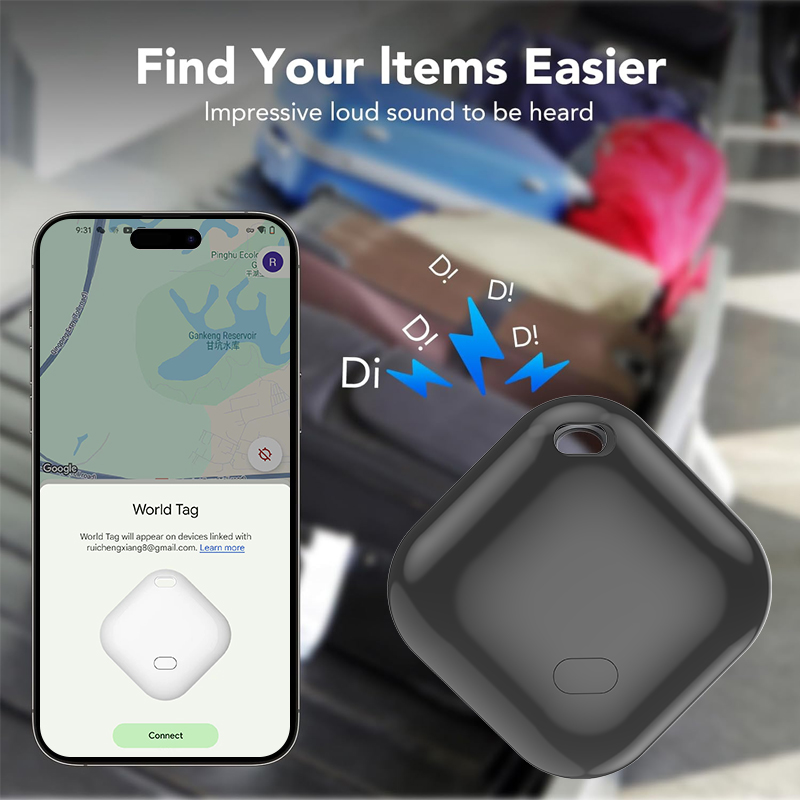 KARTOMAN Finder Security Smart - Home Security In My Area ulasan dan harga