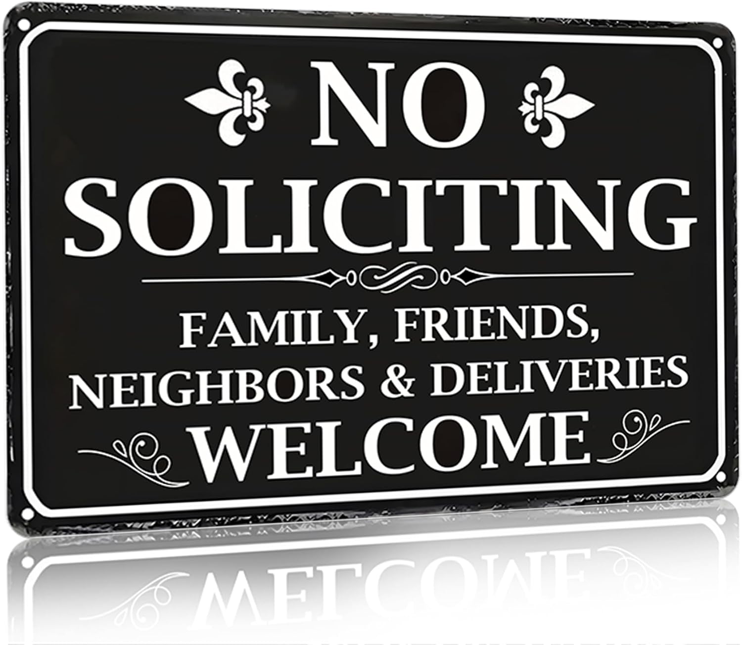 Tanda Dilarang Menggoda/Keintr - Home Security Yard Sign ulasan dan harga