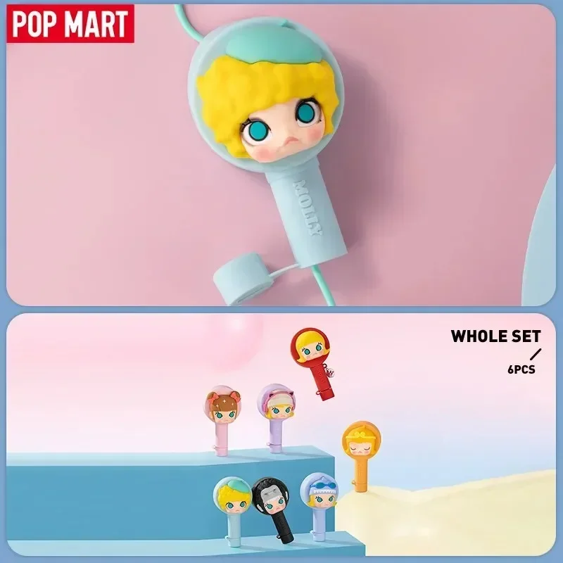 POP MART MOLLY MY INSTANT SUPE - Home Security In My Area ulasan dan harga
