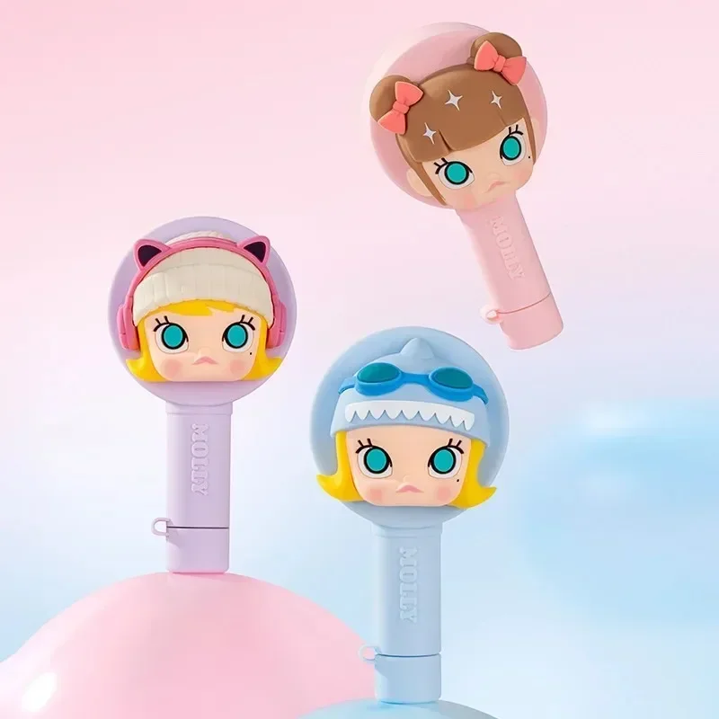 POP MART MOLLY MY INSTANT SUPE - Home Security In My Area ulasan dan harga