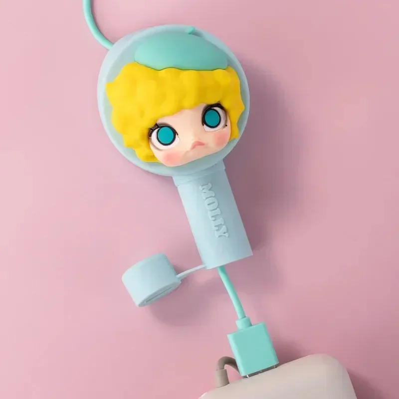 POP MART MOLLY MY INSTANT SUPE - Home Security In My Area ulasan dan harga