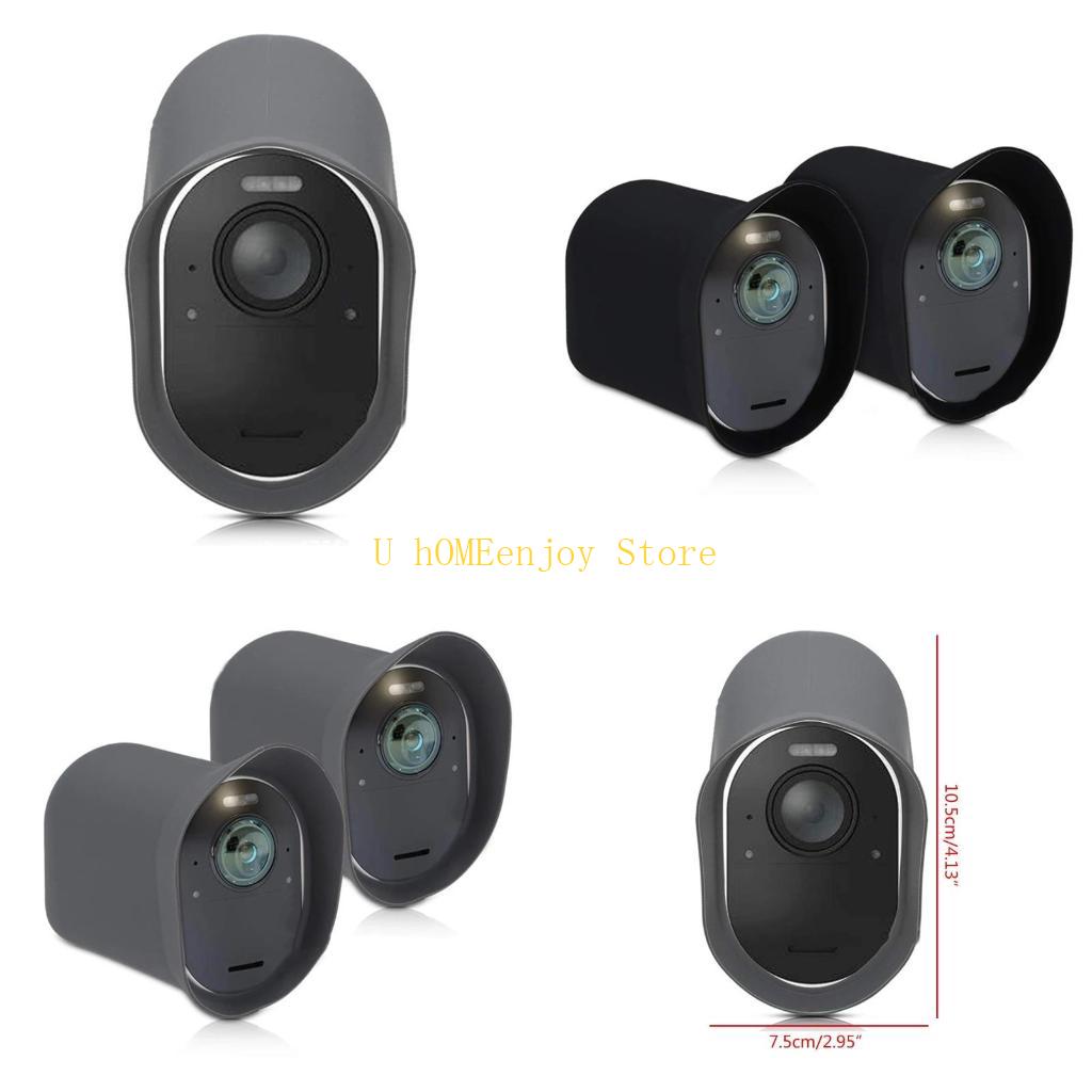 B0KF Penutup Pelindung Silikon - Home Security Arlo ulasan dan harga