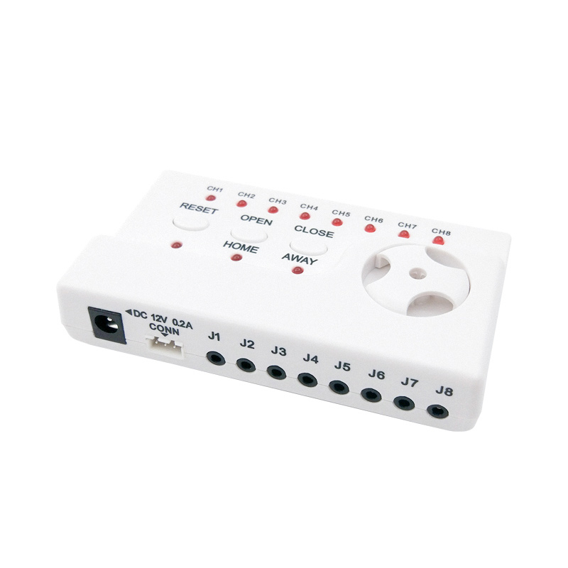 Sensor Kebocoran Air Produk Sm - Home Security Product ulasan dan harga