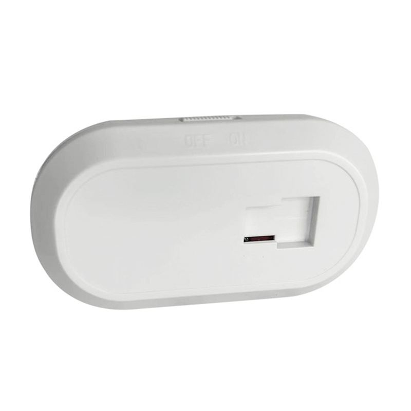 Sensor Kehadiran Manusia Wifi  - Home Security Zones ulasan dan harga