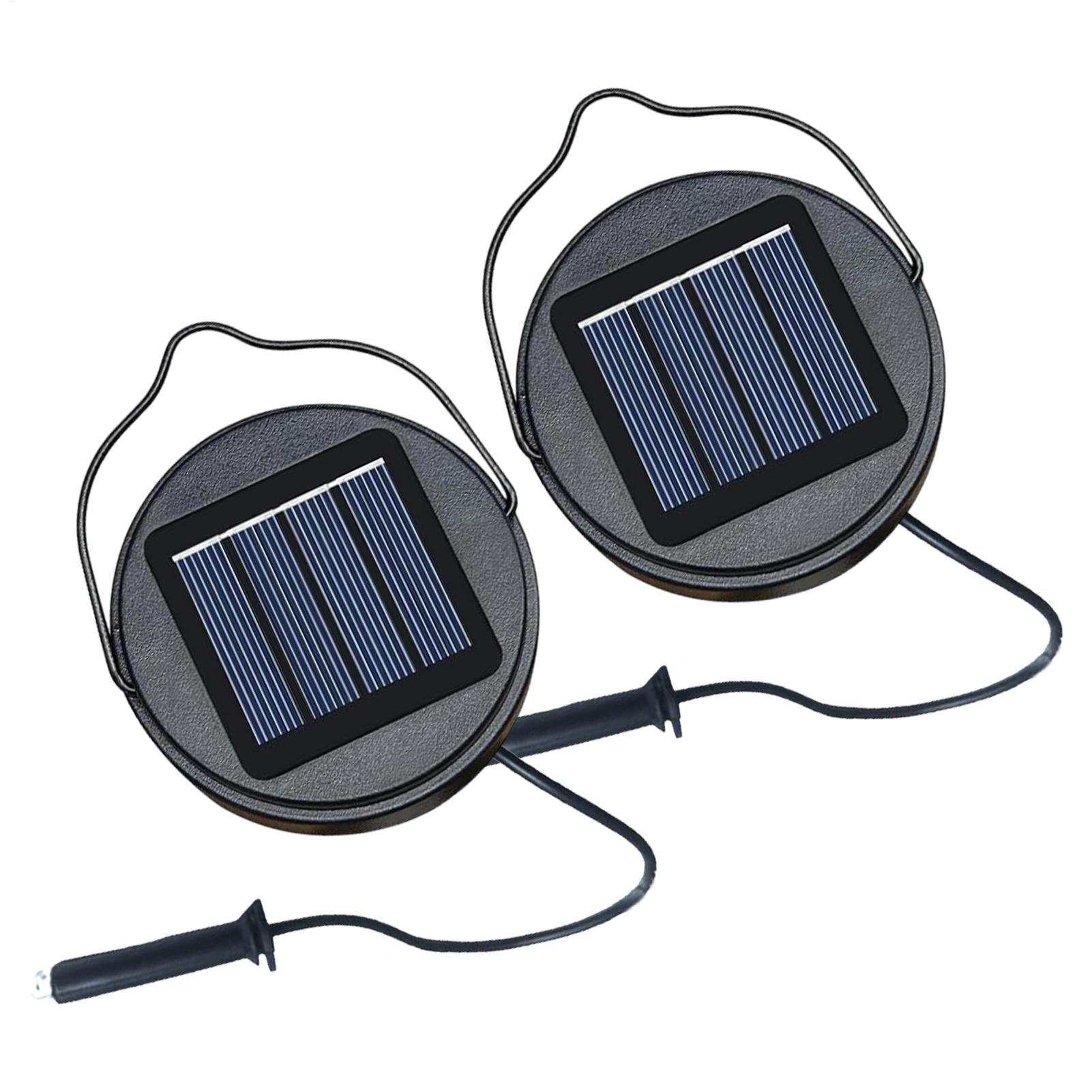 Tutup Lampu Surya Pengganti 2  - Home Security Yard Sign ulasan dan harga
