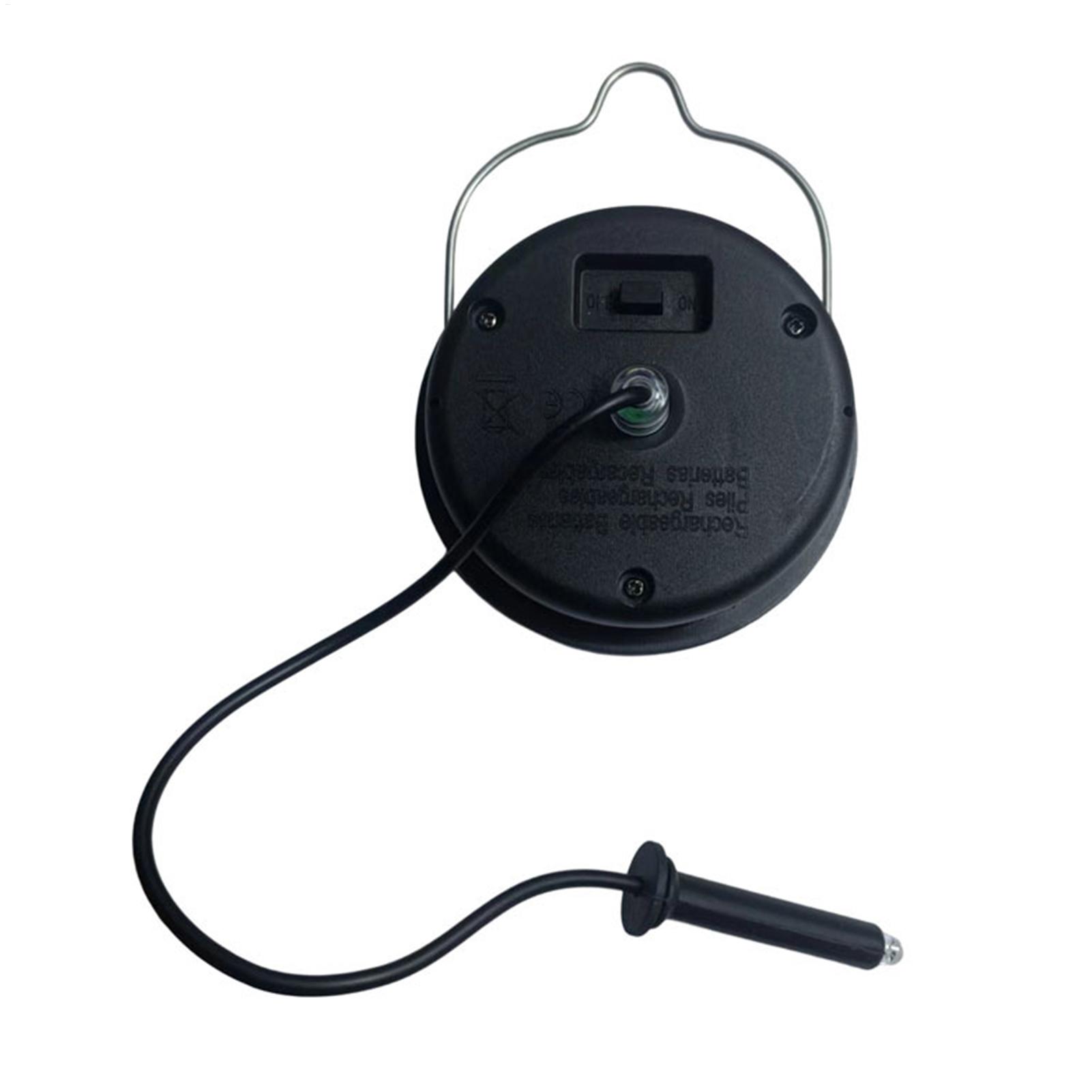 Tutup Lampu Surya Pengganti 2  - Home Security Yard Sign ulasan dan harga