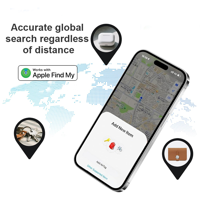 KARTOMAN Finder Security Smart - Home Security In My Area ulasan dan harga