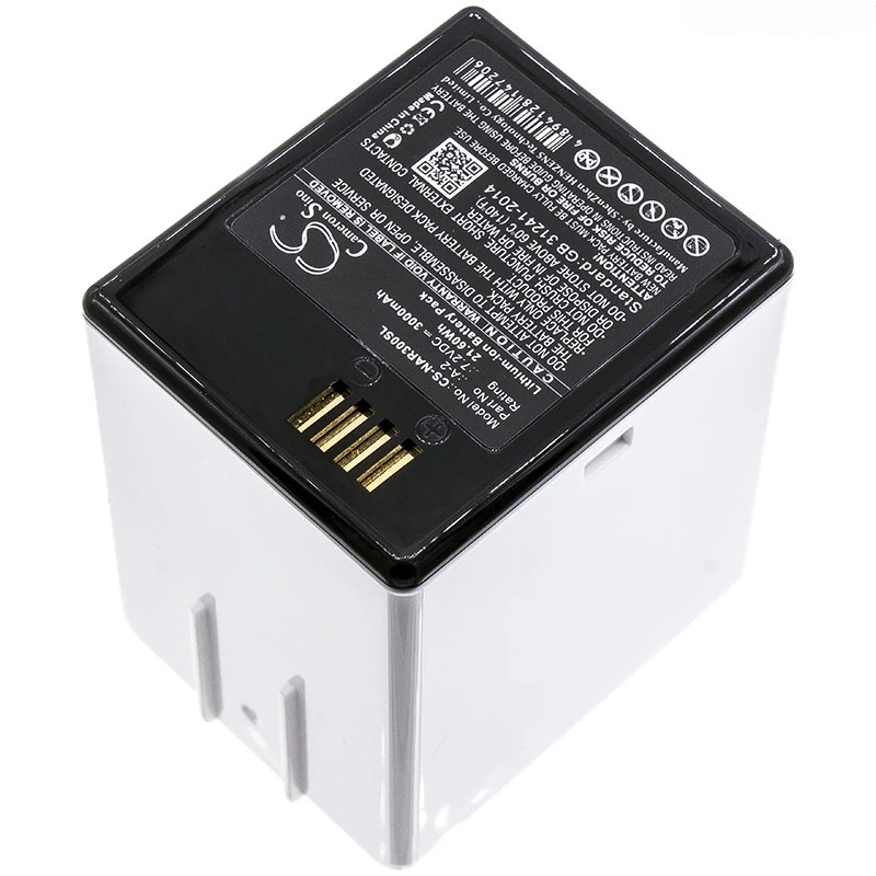 Cameron Sino 7.2V 3000mAh CS-N - Home Security Arlo ulasan dan harga